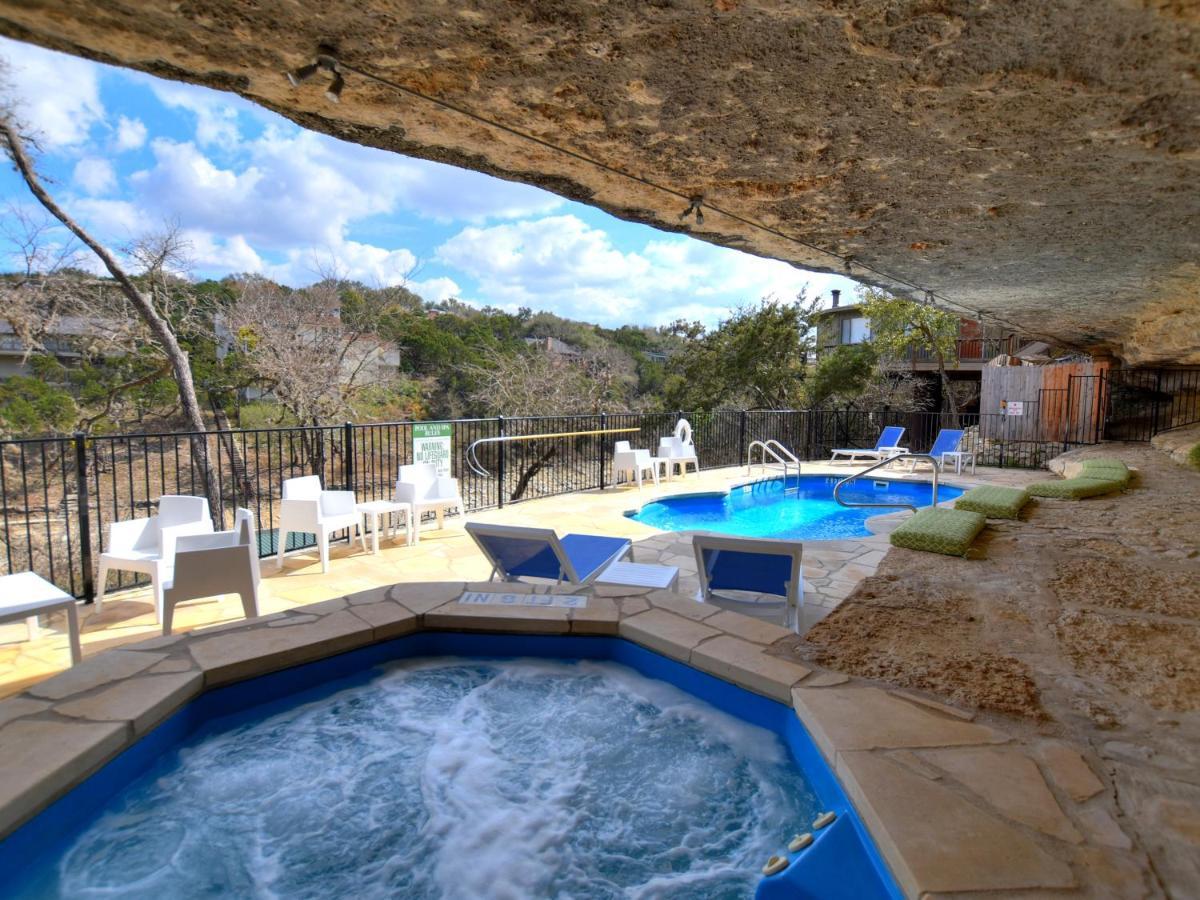 Lakefront Bungalow With Community Poolhot Tub #3 Lakeway Exterior photo