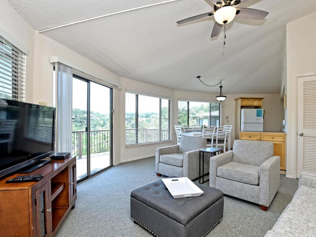 Lakefront Bungalow With Community Poolhot Tub #3 Lakeway Exterior photo